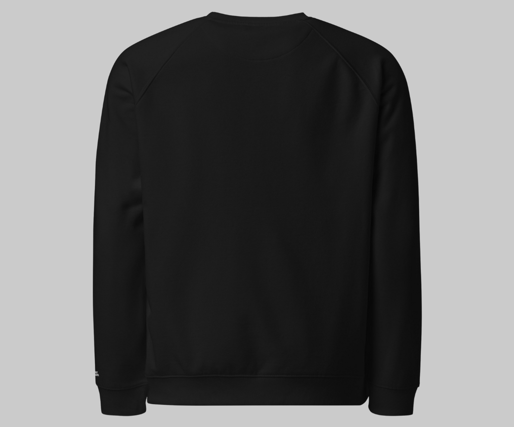 Hawaii organic cotton sweater